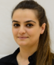 Dr. Öğr. Üyesi BEYZA SUVARIKLI ALAN